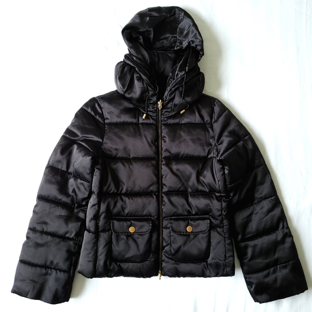 Armani Exchange Puffer Jacket - Picture 1 of 10
